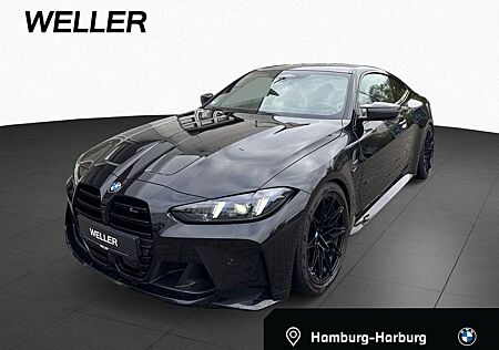 BMW M4 gebraucht kaufen BMW M4 Comp xDr SchaleSi,MDriv,Ada.LED,DaPro,LivePro