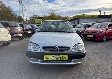 Citroën Saxo