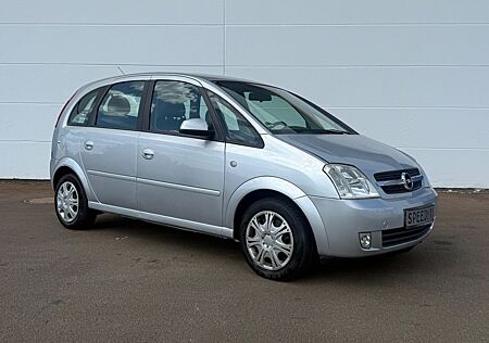 Opel Meriva Cosmo - AUTOMATIK - TÜV NEU