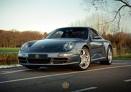 Porsche 911 Urmodell 911 3.8 Carrera S