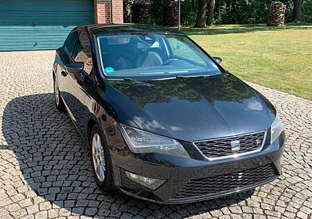 Seat Leon SC FR/184PS/LED/NAVI/ALCANTARA