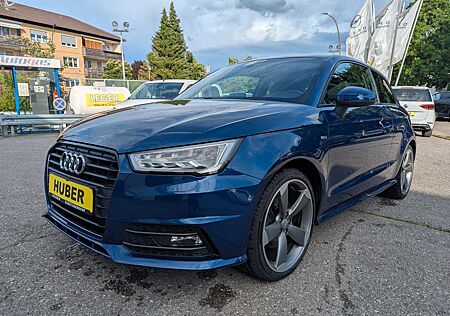 Audi A1 sport S-Line