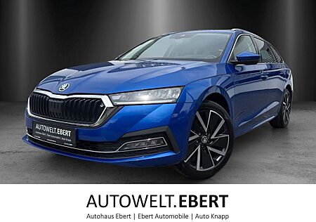 Skoda Octavia Combi 2.0 TDI DSG Style/KAMERA/HUD/ACC/