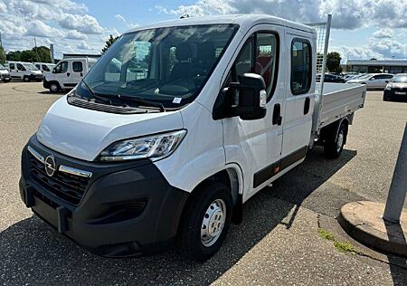 Opel Movano DOKA 3-Seiten-Kipper | Diesel |