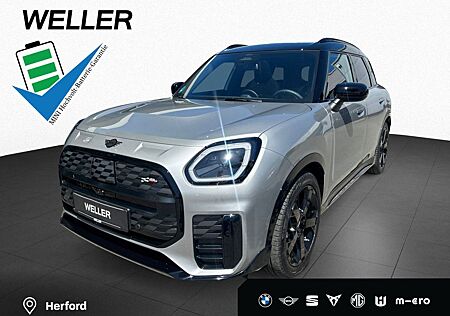 Mini Cooper S Countryman Countryman SE ALL4 JCW DrAss+ PaAss+ Pano HUD
