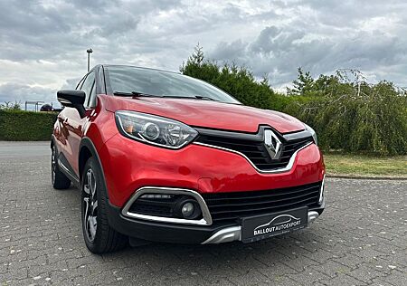 Renault Captur dCi 90 EDC eco2 Helly Hansen
