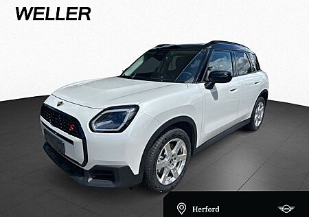 Mini Cooper S Countryman Countryman S ALL4 Classic Paket M+ LkHz Pano AHK