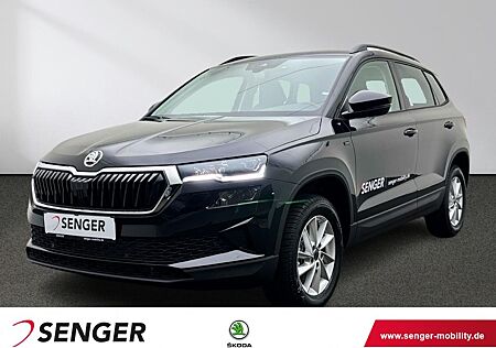 Skoda Karoq Selection 2.0 TDI DSG Digitales Cockpit