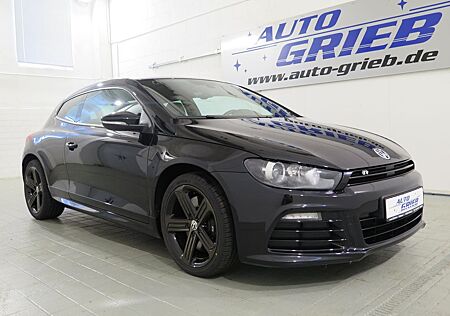 Volkswagen Scirocco 2.0 TSI 195 kW R, Xenon, Navi, GRA