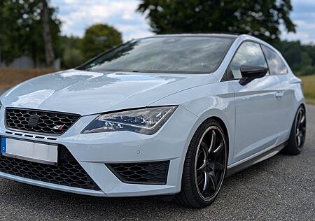 Seat Leon SC 2.0 TSI Start&Stop CUPRA 280 CUPRA 280