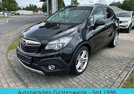 Opel Mokka Innovation 1.6CDTi Autom.Kamera*Navi*Xenon