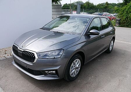 Skoda Fabia 130 Jahre 1,0 MPI*LED*PDC HI.*RFK*APP-CONN