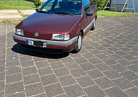 VW Passat Volkswagen 35i (B3)
