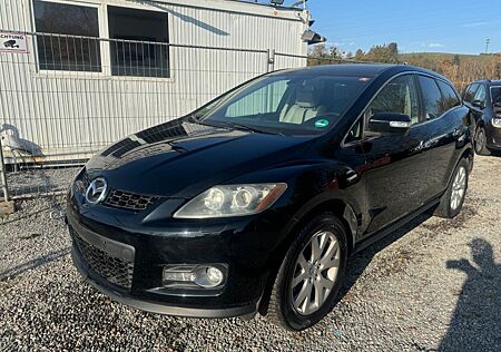 Mazda CX-7 Expression