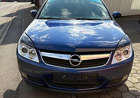 Opel Vectra 1.8 Edition Edition