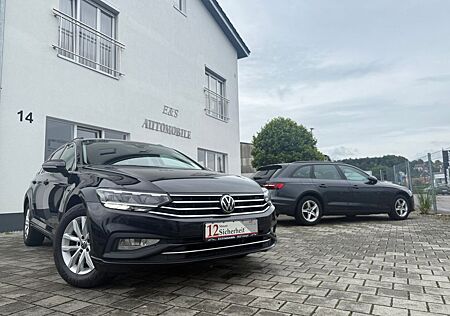 VW Passat Variant Volkswagen Business