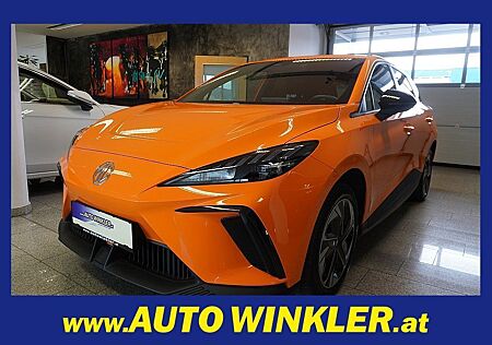 MG MG4 EV 64 kWh Comfort ACC/LED/Virtual
