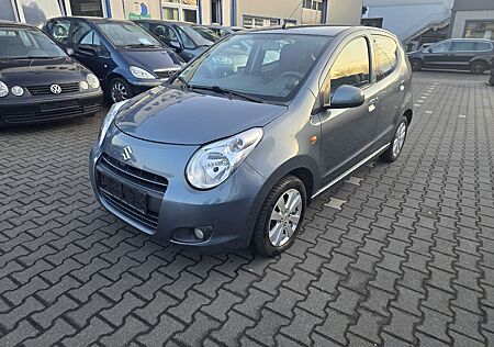 Suzuki Alto Club