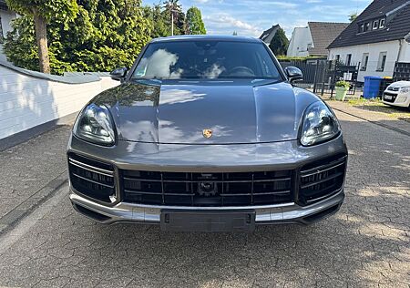 Porsche Cayenne Turbo -APPROVED GARANTIE 04/2026