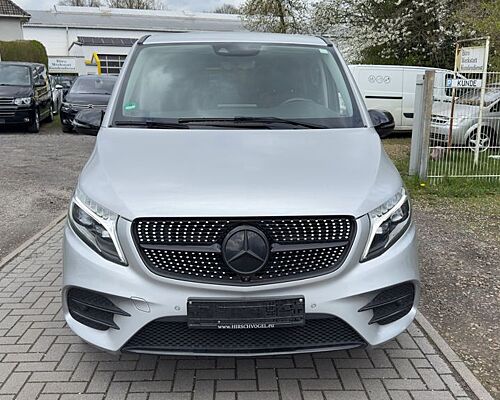 Mercedes-Benz V 300 Lang Panorama Leder AMG Line