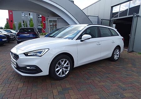 Seat Leon SP TDI "ACC/SHZ/LED/RFK/NAVI"