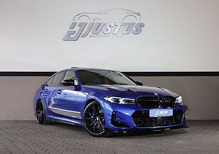 BMW 340 M340i xDrive/360*/HUD/ACC/TOTW/H&K/LHZ/SHZ/R20