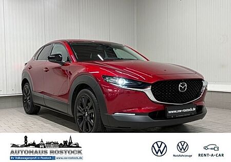 Mazda CX-30 Homura 4x2 2.0 SKYACTIV-X-M Hybrid BOSE
