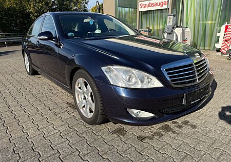 Mercedes-Benz S 320 S -Klasse Lim. CDI