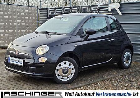 Fiat 500 1.2 Pop Star AUTOMATIK KLIMA MP3 USB BT CD