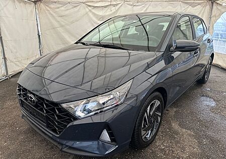 Hyundai i20 Trend /Digital Cockpit/Kamera/SHZ/CarPlay