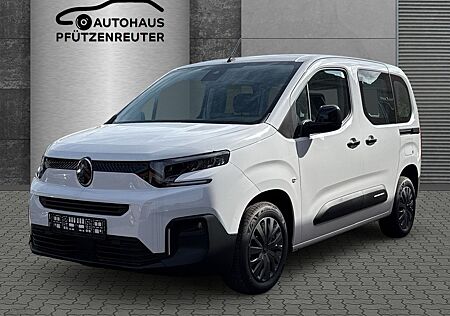 Citroën Berlingo Plus M