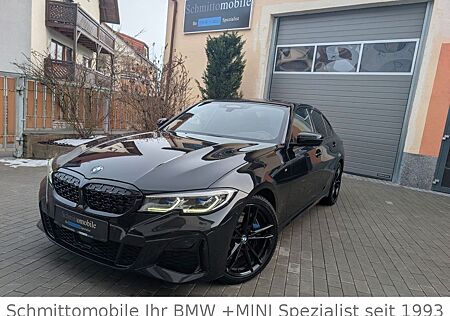 BMW 340 M340i xDrive,Laser, Head-Up, Harm.Kard.,el.Sitze