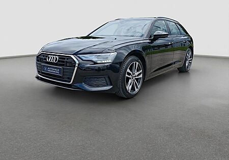 Audi A6 Avant 45 TFSI qu virtual+ 4xClima Business AC