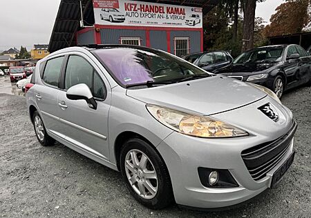 Peugeot 207 SW Premium 95 PS TÜV NEU