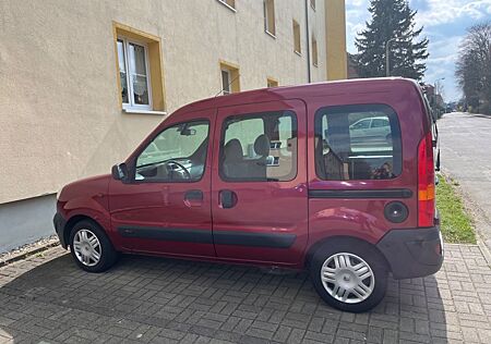 Renault Kangoo 1.2 Authentique Authentique