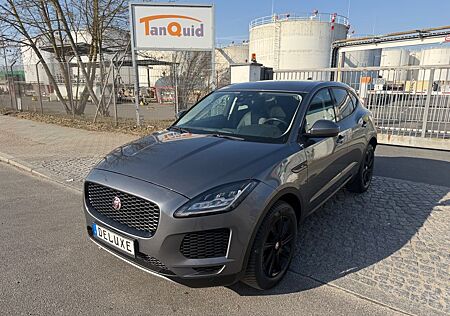 Jaguar E-Pace S AWD AUTOMATIK*NAVI*XENON*KAMERA*