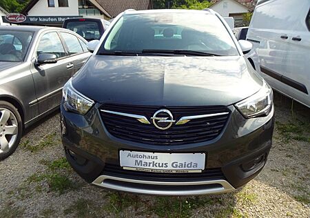 Opel Crossland X Crossland (X)