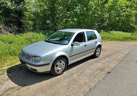VW Golf Volkswagen 1.6 Ocean Ocean