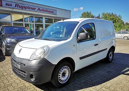 Renault Kangoo Rapid Basis TÜV / AU / Service neu