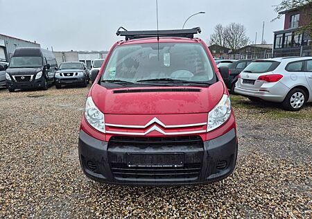 Citroën Jumpy HDi 90 27 L1H1 Kasten