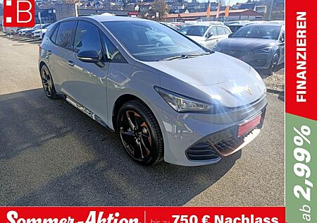 Cupra Born 58 kWh 5-J-GARANTIE iPA ACC CAM SHZ