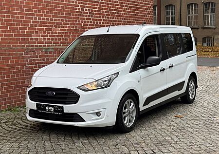 Ford Transit Connect 1,5 TDCI LANG Automatik
