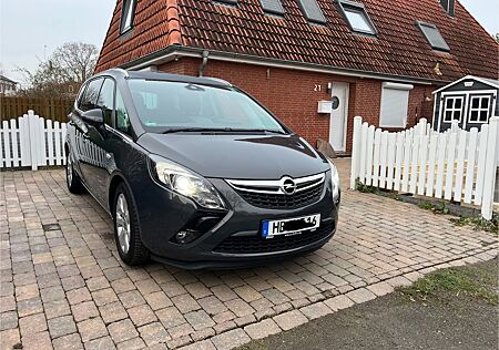 Opel Zafira Tourer 2.0 CDTI ecoFL Bus. INNOVATION...