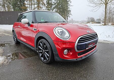 Mini Cooper 3-trg.