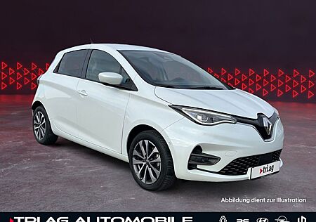 Renault ZOE INTENS R135 Z.E. 50 GJR CCS Multimediasystem