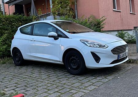 Ford Fiesta 1,5 TDCi 88kW S/S ST-Line ST-Line