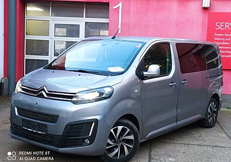 Citroën Spacetourer HDi180 EAT8 Feel M