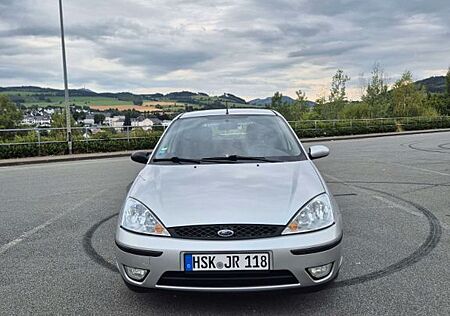 Ford Focus 1.6 DAW