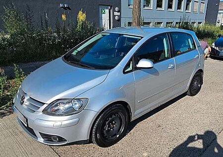 VW Golf Plus Volkswagen 1.6 Goal Automatik Goal