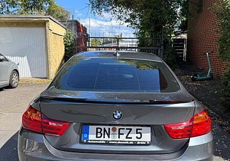 BMW 430i 430 Gran Coupé xDrive Gran Coupé Advant...